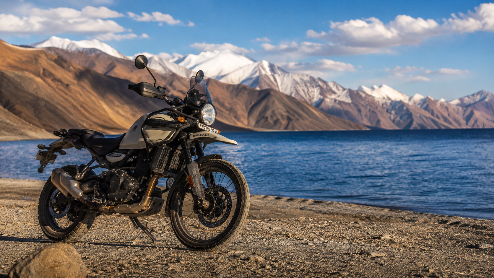 Royal Enfield